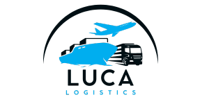 Luca Logistics Loading...